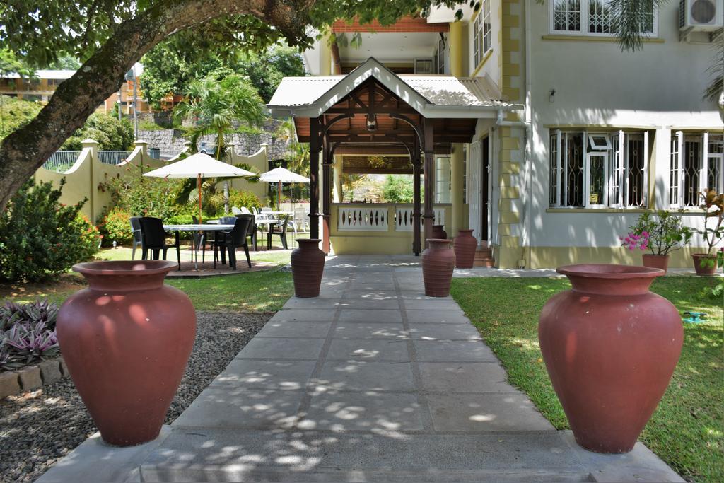 Bel Air Hotel Victoria Kültér fotó